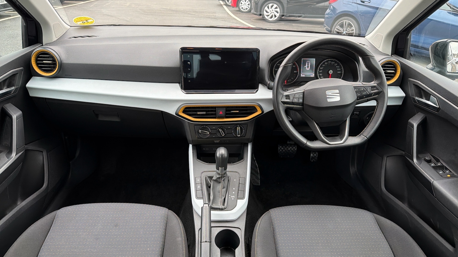 Used SEAT Arona 2022 for sale - 77080846: Photo 11