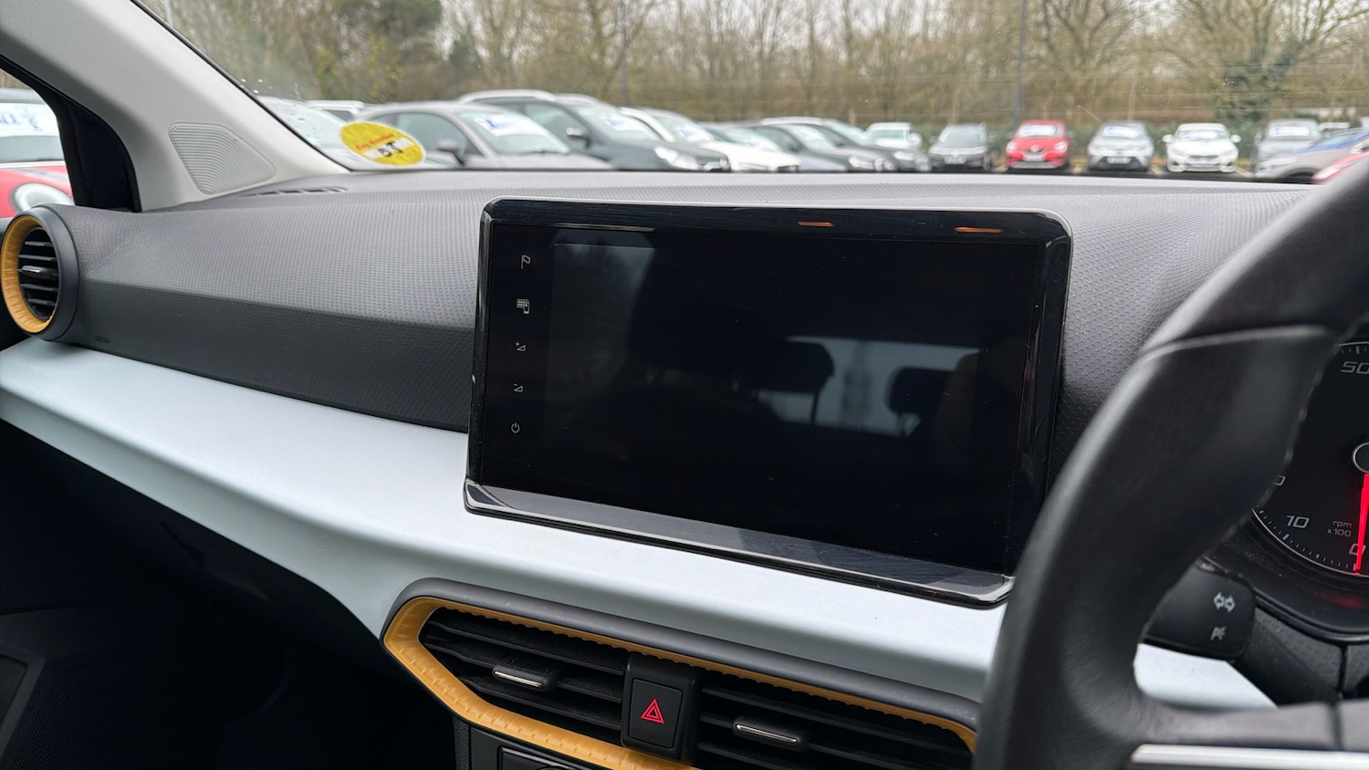 Used SEAT Arona 2022 for sale - 77080846: Photo 12