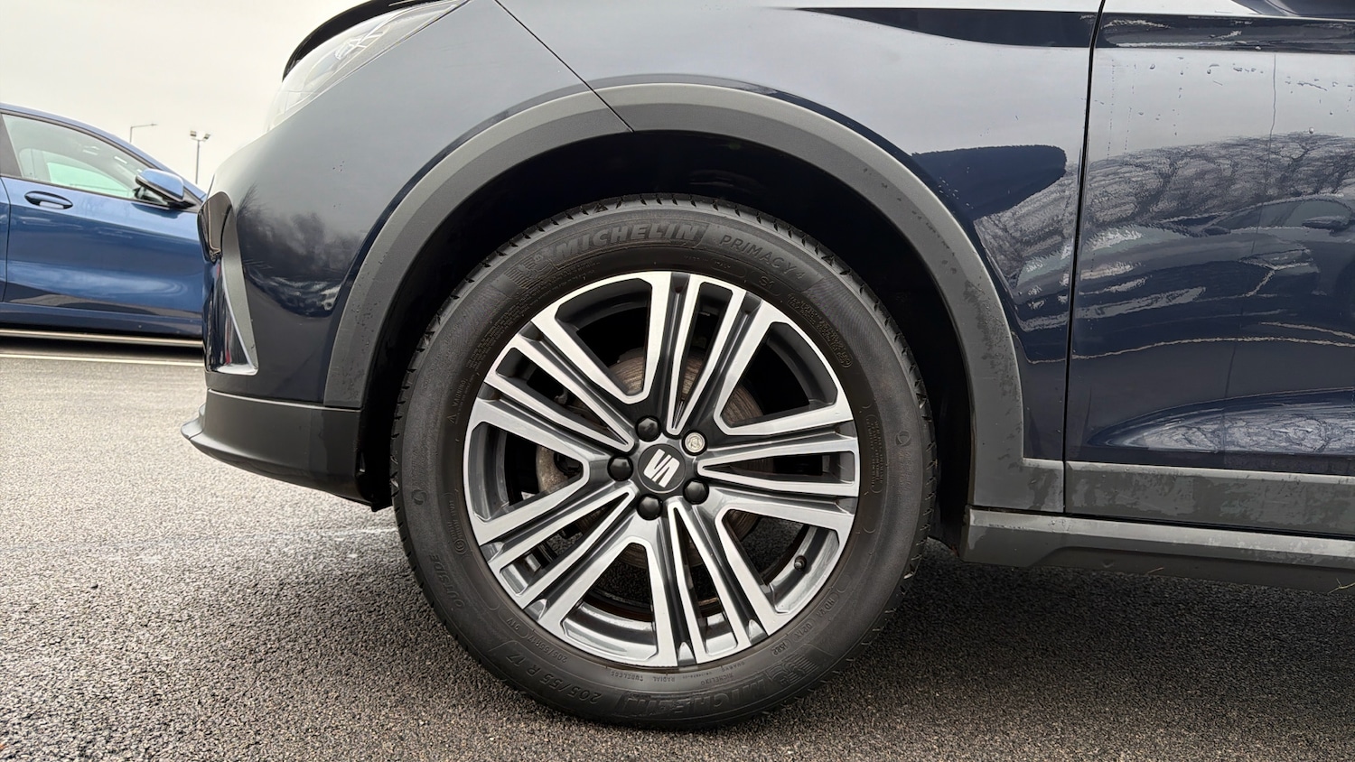 Used SEAT Arona 2022 for sale - 77080846: Photo 17