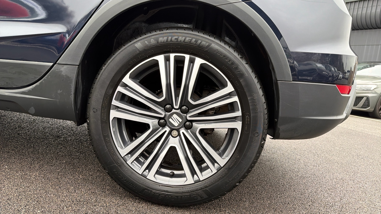 Used SEAT Arona 2022 for sale - 77080846: Photo 18