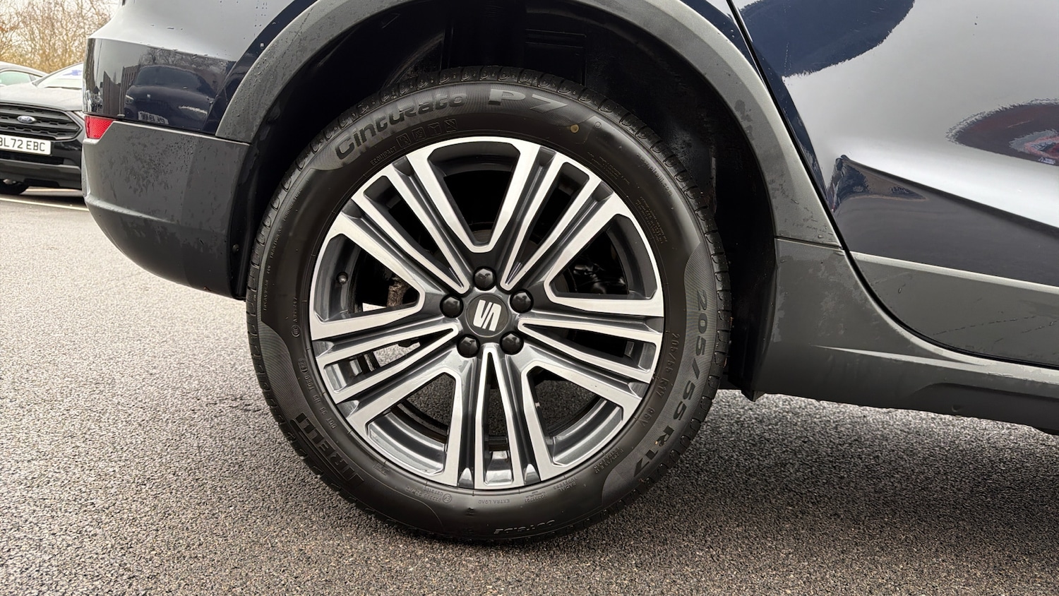 Used SEAT Arona 2022 for sale - 77080846: Photo 19