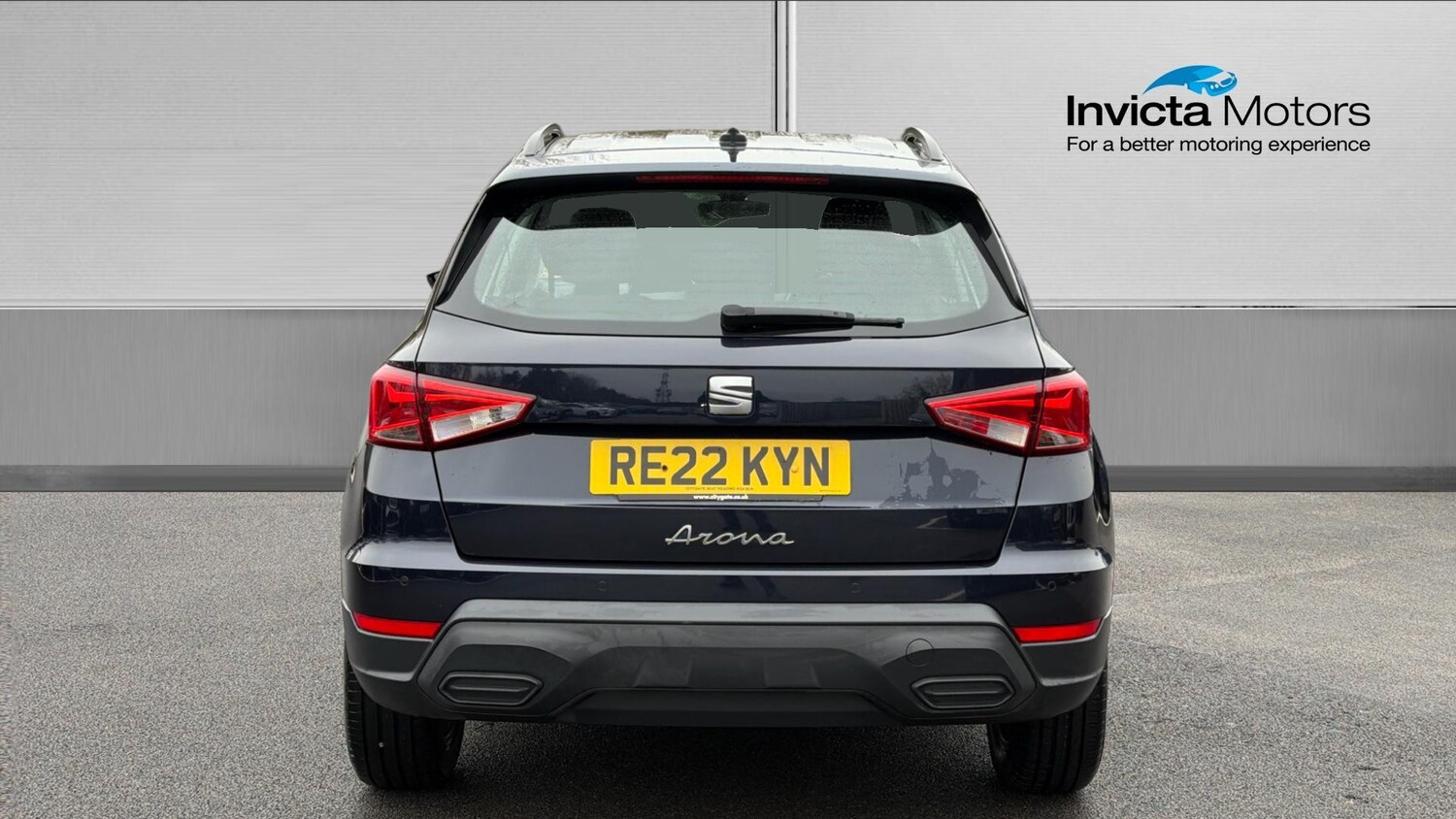 Used SEAT Arona 2022 for sale - 77080846: Photo 4