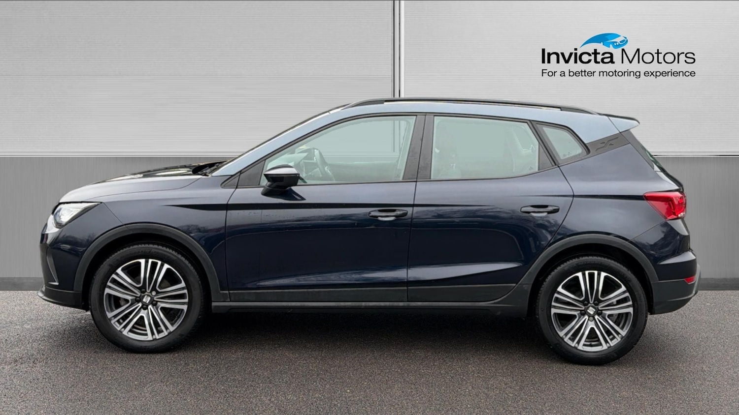 Used SEAT Arona 2022 for sale - 77080846: Photo 6