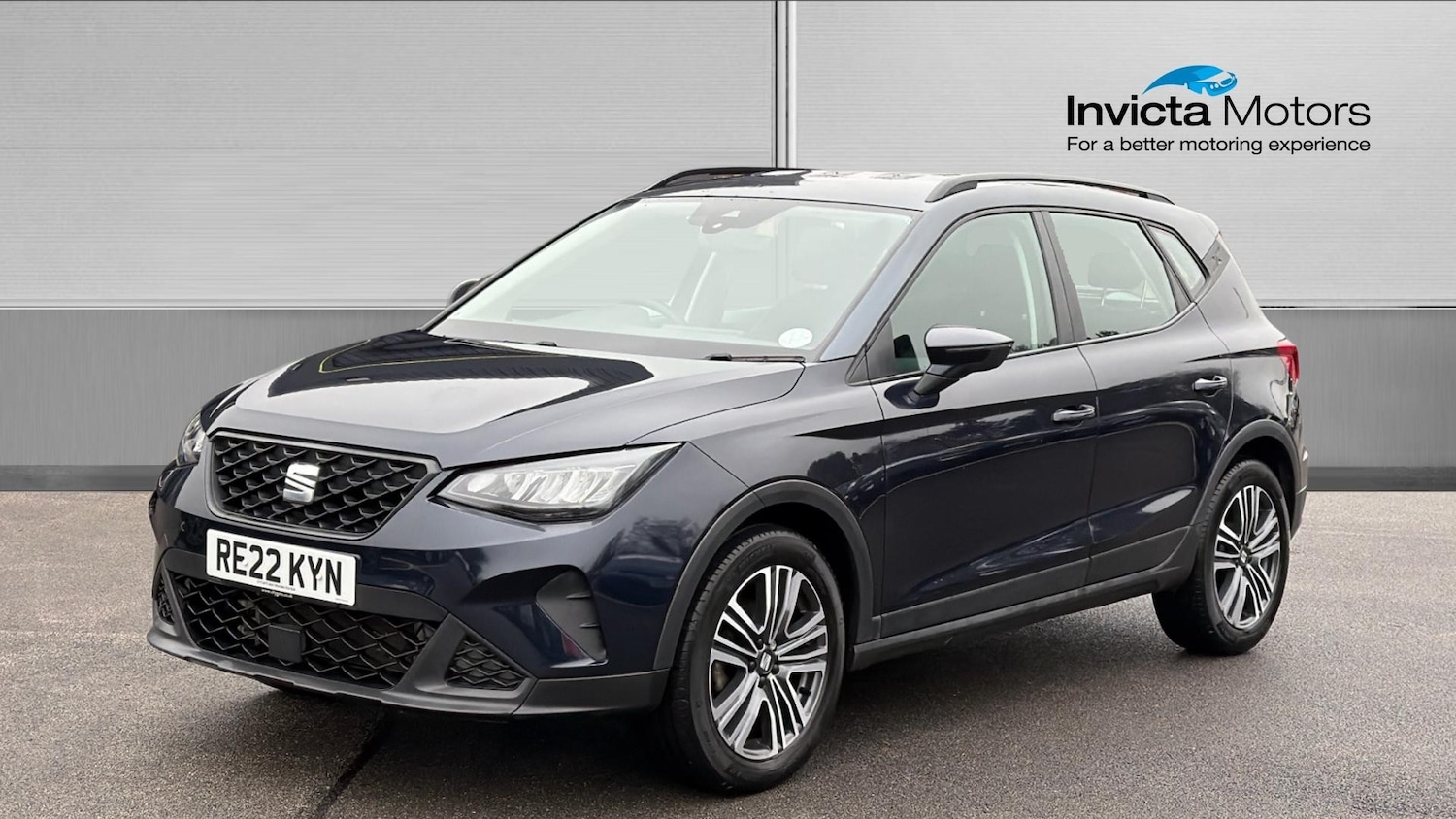 Used SEAT Arona 2022 for sale - 77080846: Photo 7