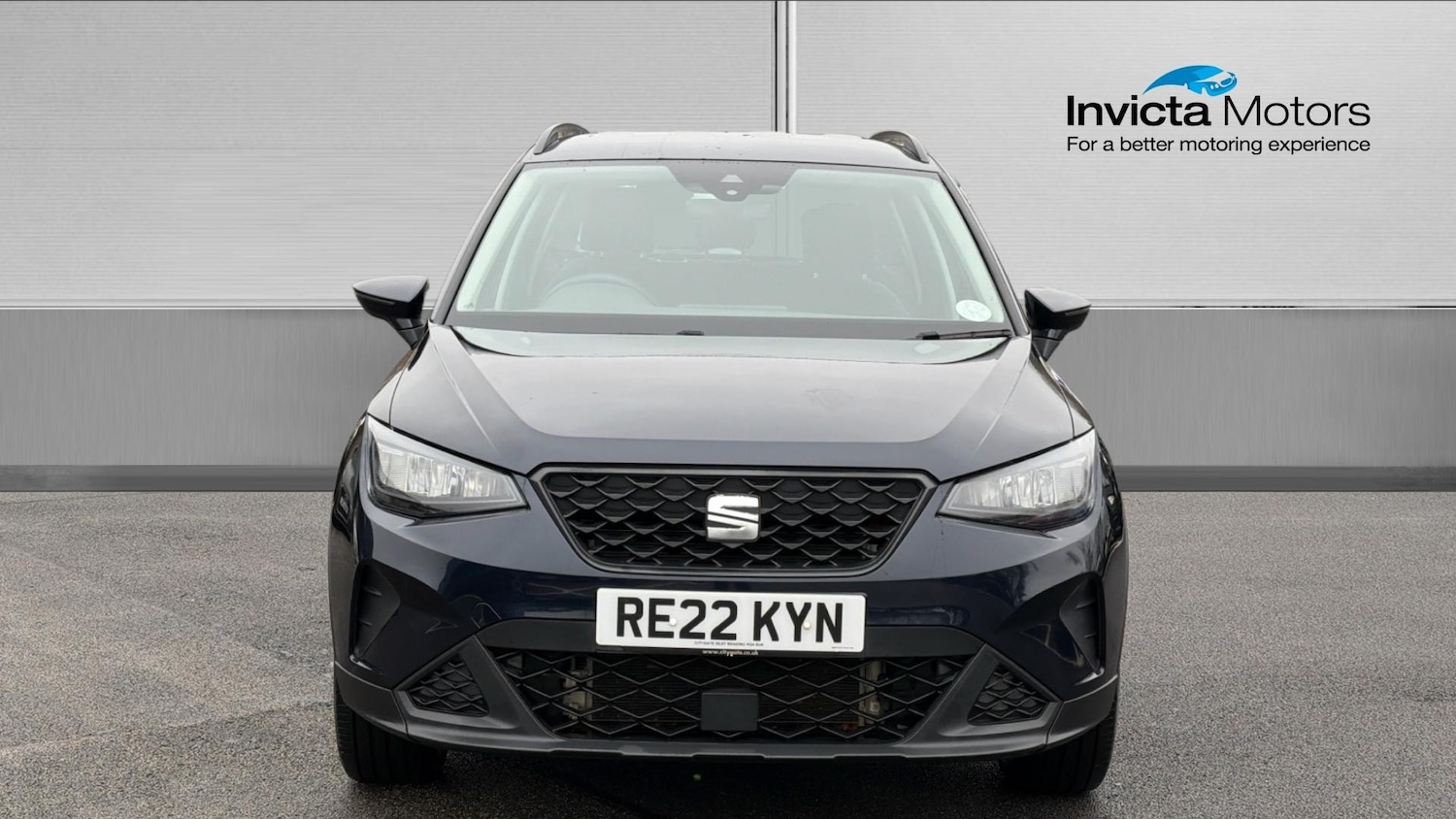 Used SEAT Arona 2022 for sale - 77080846: Photo 8