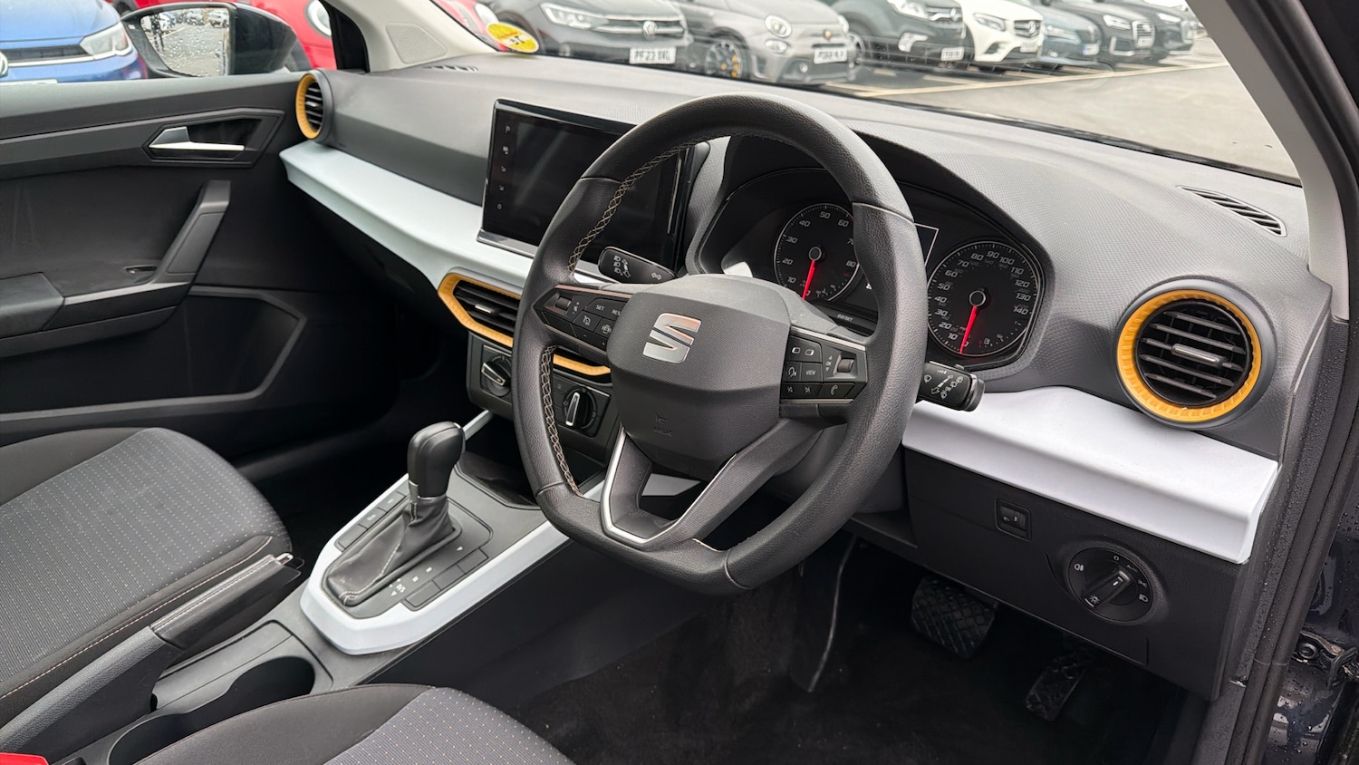 Used SEAT Arona 2022 for sale - 77080846: Photo 9