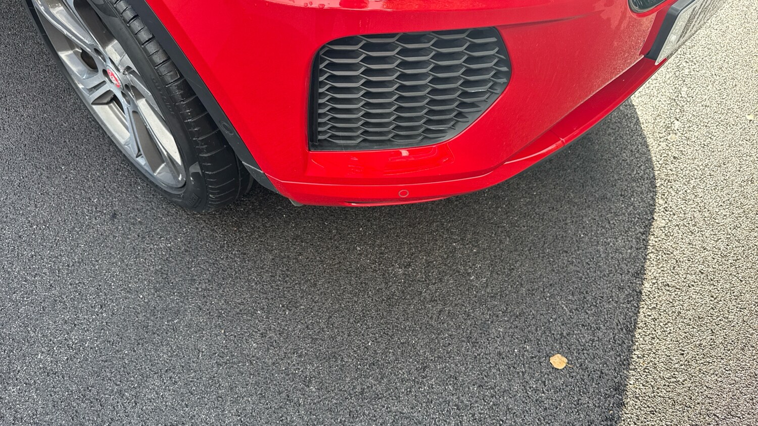 Vehicle 24