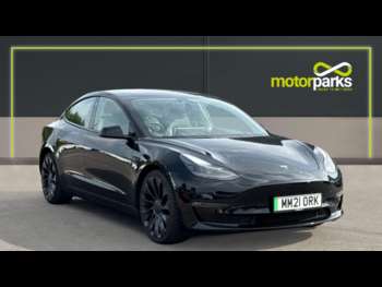 Used Tesla Model 3 2021 for sale - 74943479: Photo