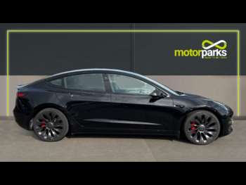 Used Tesla Model 3 2021 for sale - 74943479: Photo