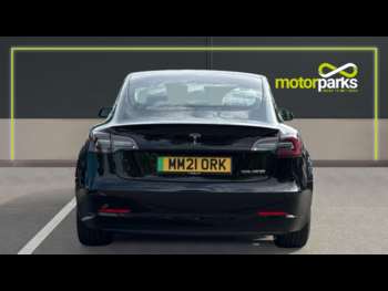 Used Tesla Model 3 2021 for sale - 74943479: Photo
