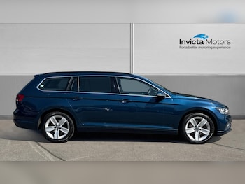 Used Volkswagen Passat 2019 for sale - 78739870: Photo