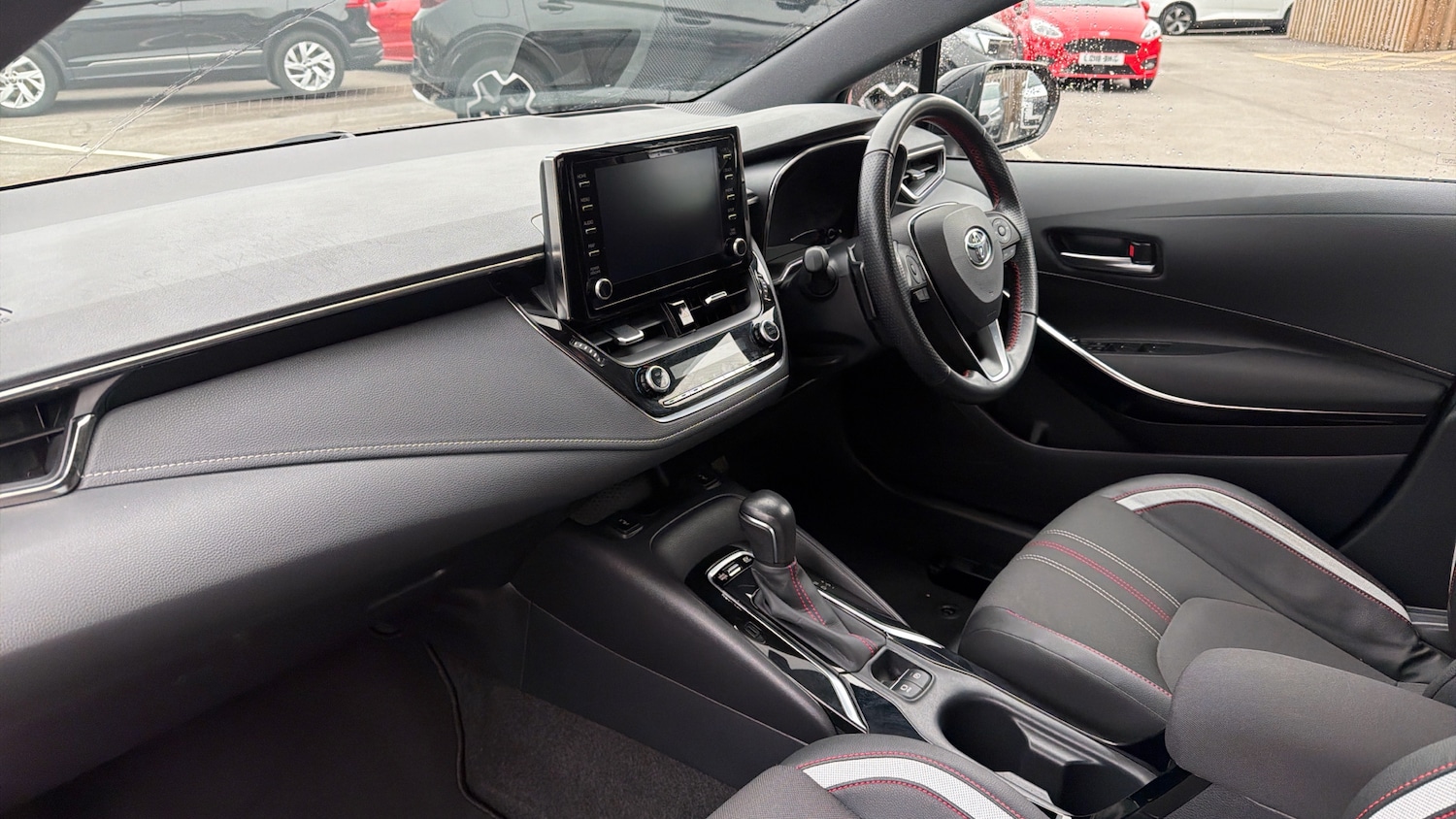 Used Toyota Corolla 2022 for sale - 77595065: Photo 10