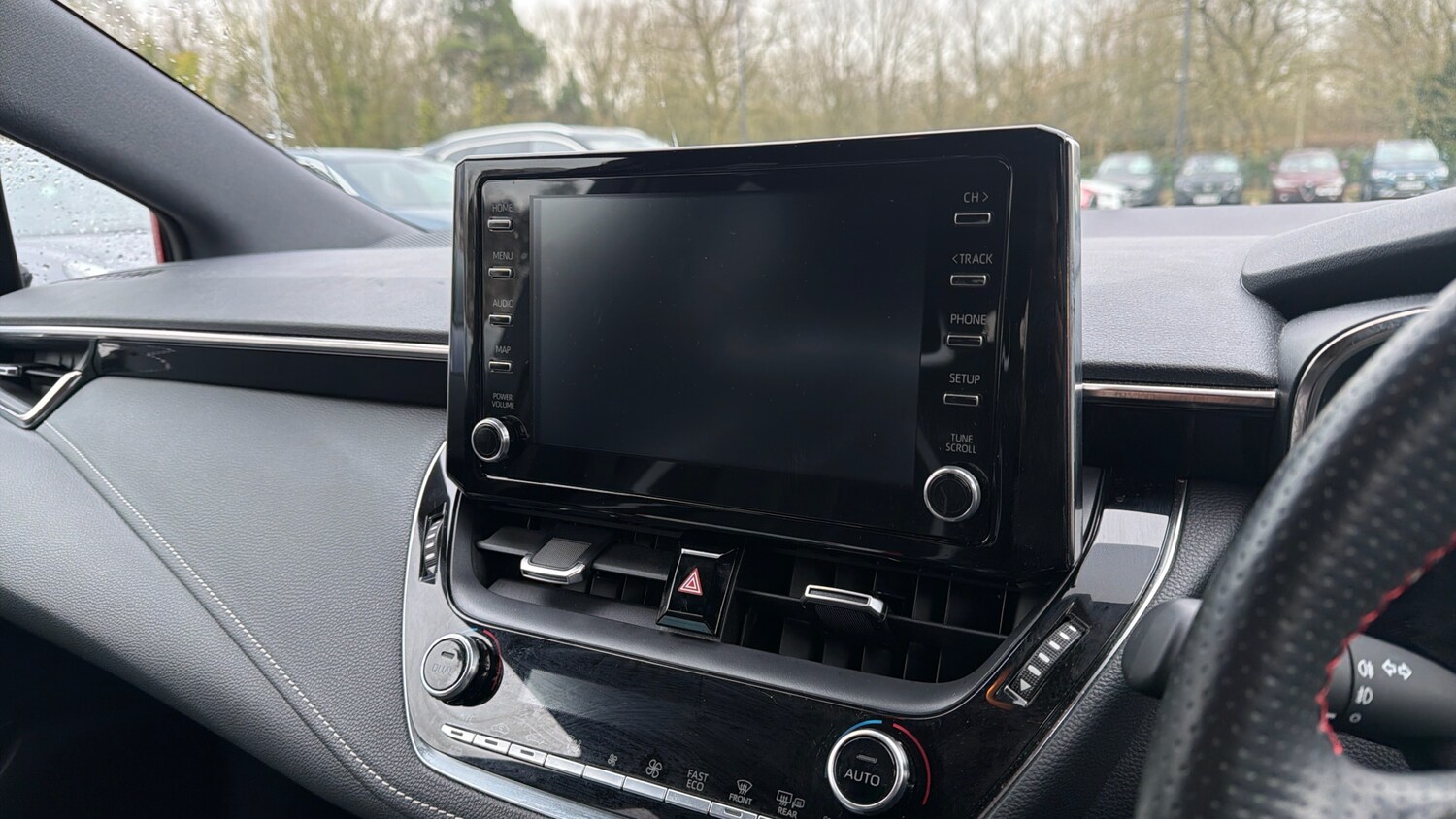 Used Toyota Corolla 2022 for sale - 77595065: Photo 12