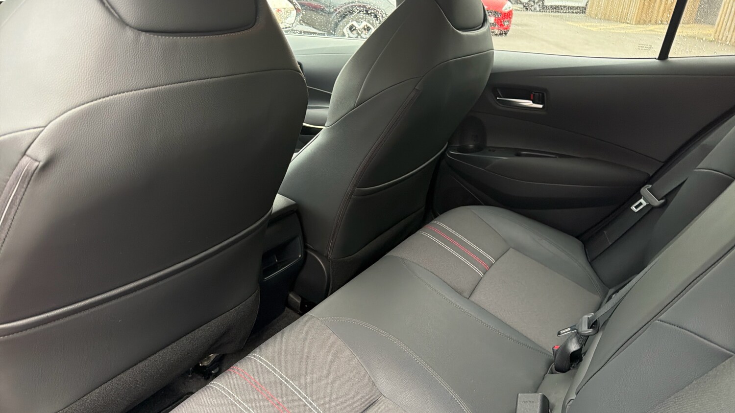 Used Toyota Corolla 2022 for sale - 77595065: Photo 14