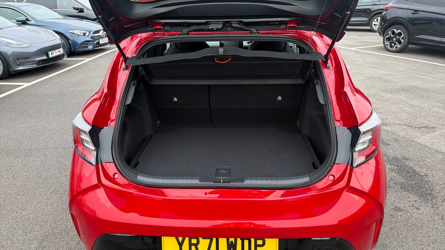 Used Toyota Corolla 2022 for sale - 77595065: Photo 15