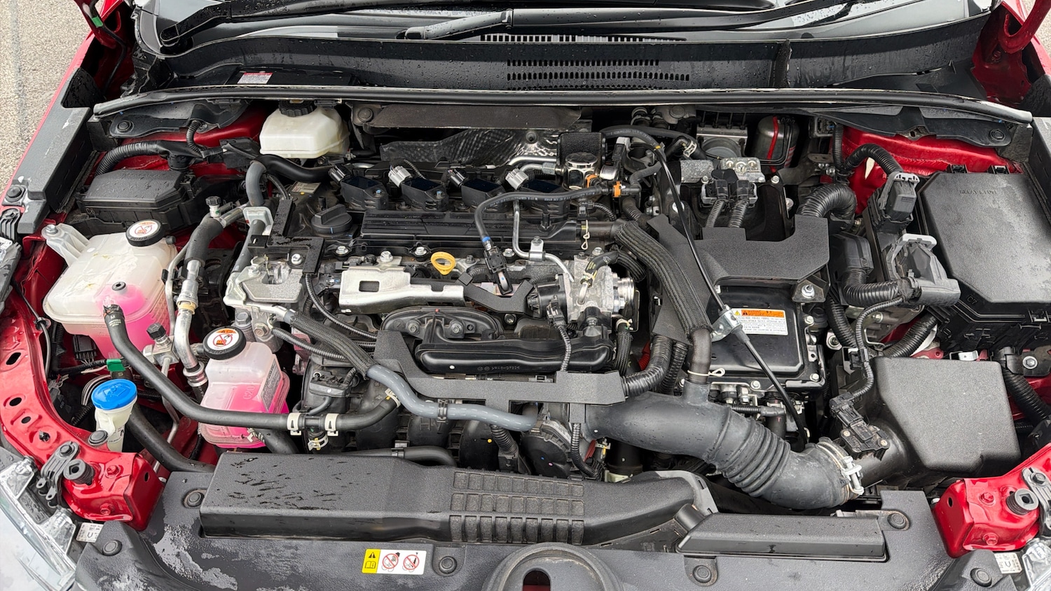 Used Toyota Corolla 2022 for sale - 77595065: Photo 16