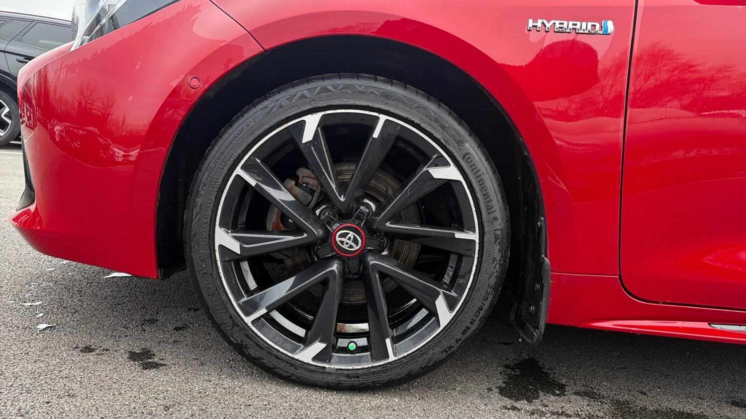 Used Toyota Corolla 2022 for sale - 77595065: Photo 17