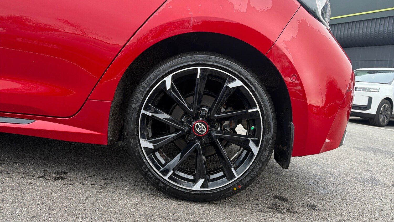 Used Toyota Corolla 2022 for sale - 77595065: Photo 18