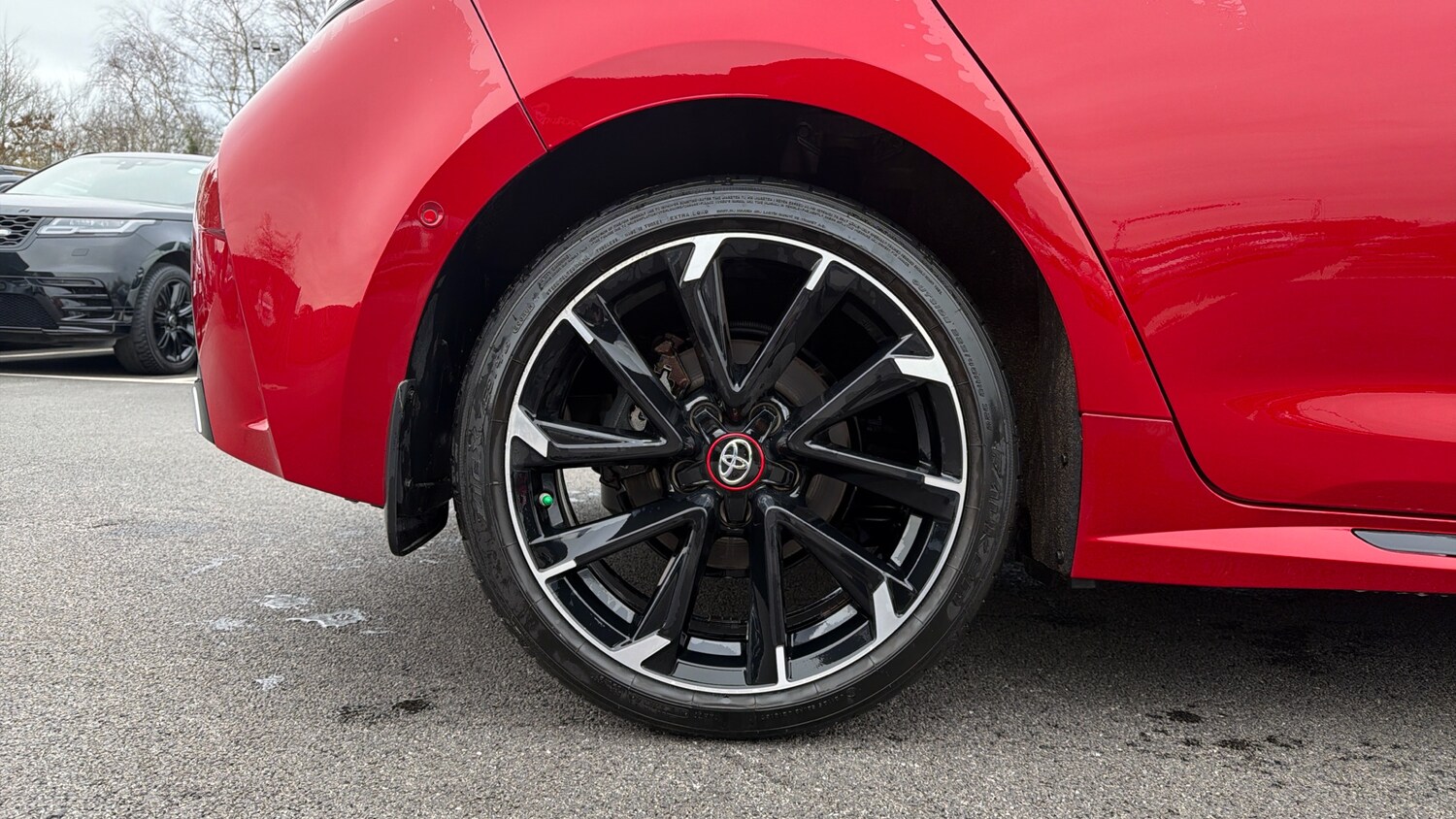 Used Toyota Corolla 2022 for sale - 77595065: Photo 19