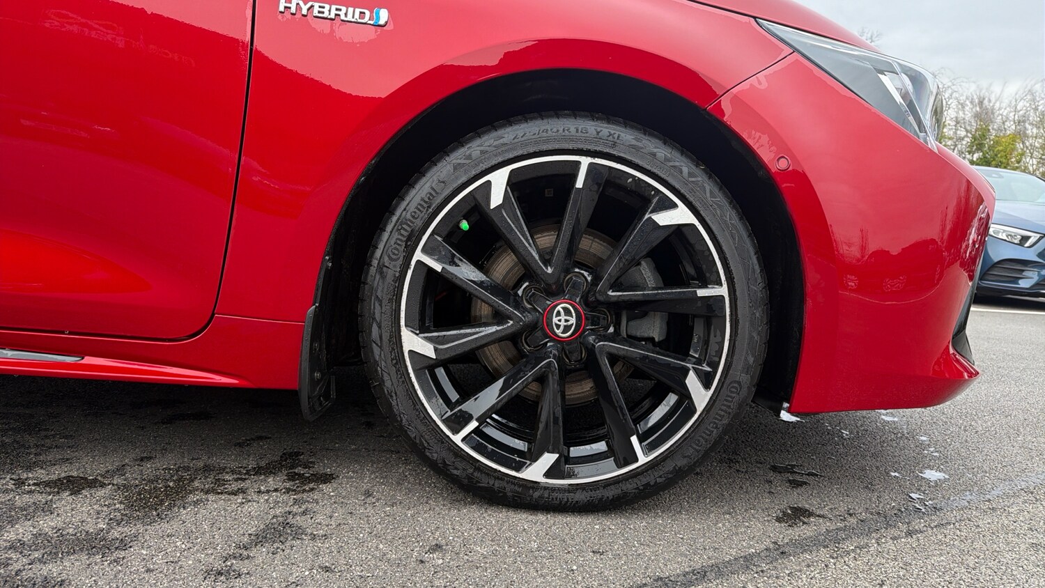 Used Toyota Corolla 2022 for sale - 77595065: Photo 20