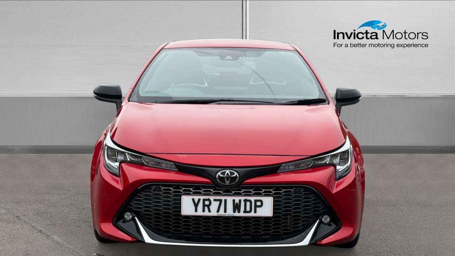 Used Toyota Corolla 2022 for sale - 77595065: Photo 8