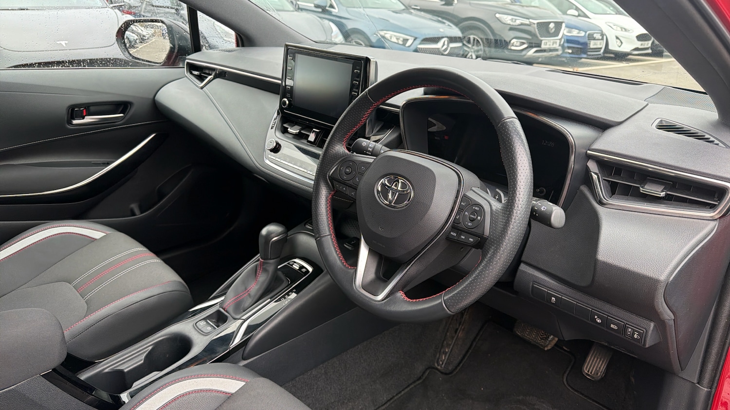 Used Toyota Corolla 2022 for sale - 77595065: Photo 9