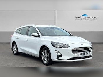 Used Ford Focus 2019 for sale - 78489022: Photo