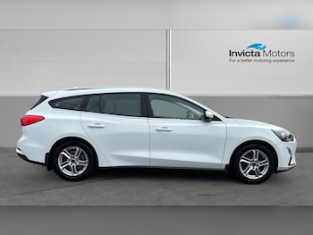 Used Ford Focus 2019 for sale - 78489022: Photo