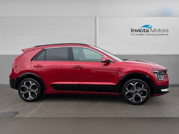 Used Kia Niro 2023 for sale - 78807495: Photo