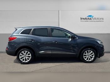 Used Renault Kadjar 2017 for sale - 78739868: Photo
