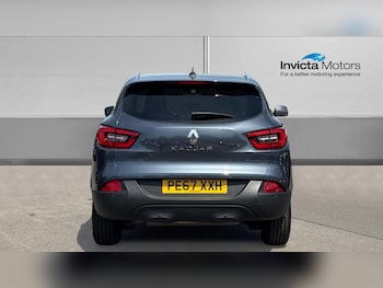Used Renault Kadjar 2017 for sale - 78739868: Photo