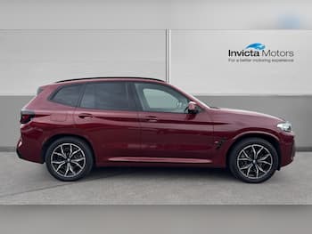 Used BMW X3 2023 for sale - 79710898: Photo