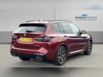 Used BMW X3 2023 for sale - 79710898: Photo