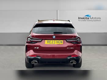 Used BMW X3 2023 for sale - 79710898: Photo