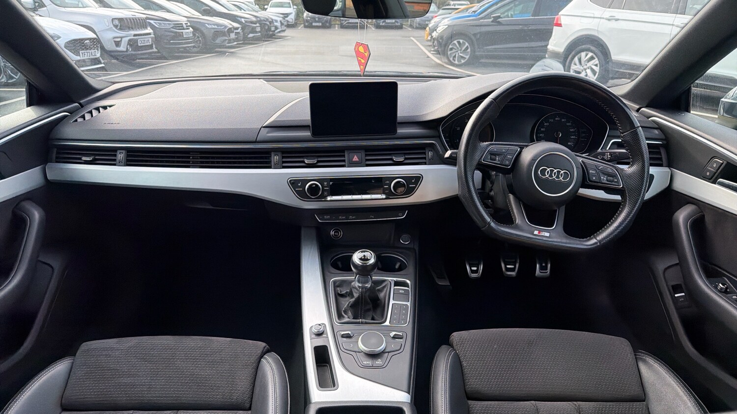 Used Audi A5 2017 for sale - 78084273: Photo 11