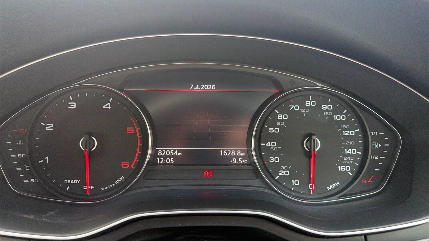 Used Audi A5 2017 for sale - 78084273: Photo 13