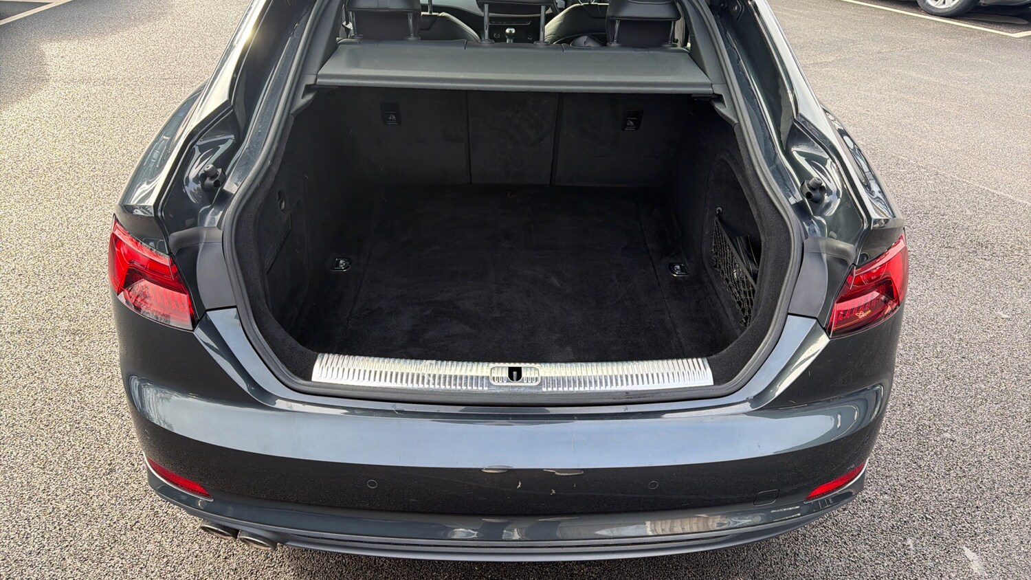 Used Audi A5 2017 for sale - 78084273: Photo 15