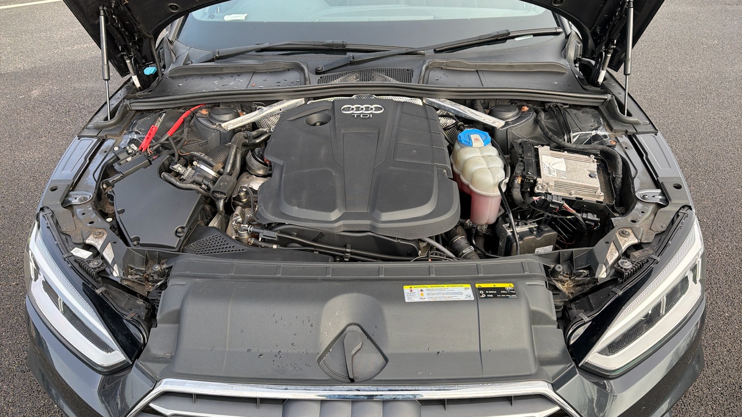 Used Audi A5 2017 for sale - 78084273: Photo 16