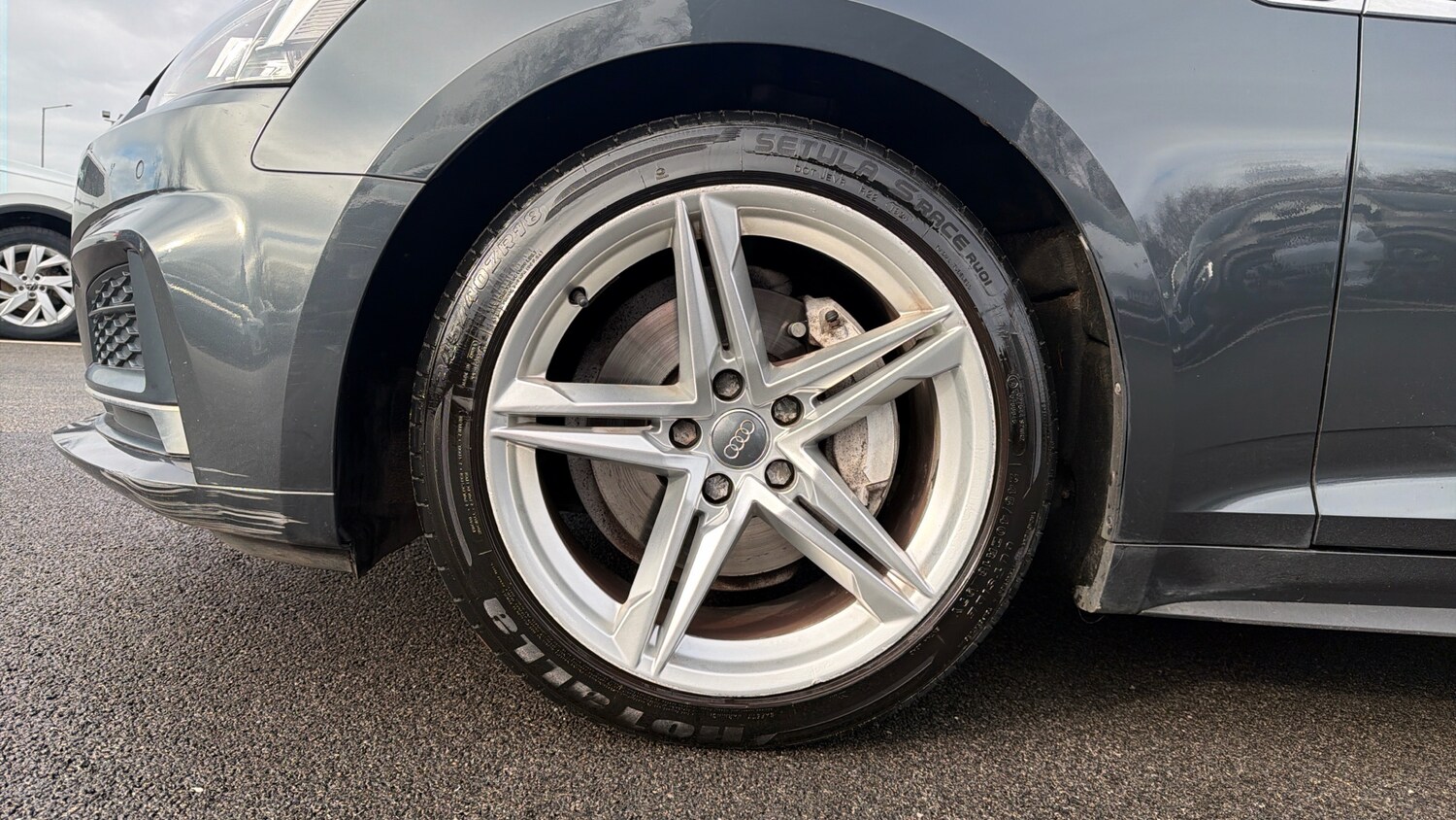 Used Audi A5 2017 for sale - 78084273: Photo 17