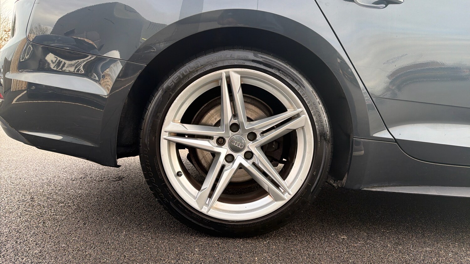 Used Audi A5 2017 for sale - 78084273: Photo 19