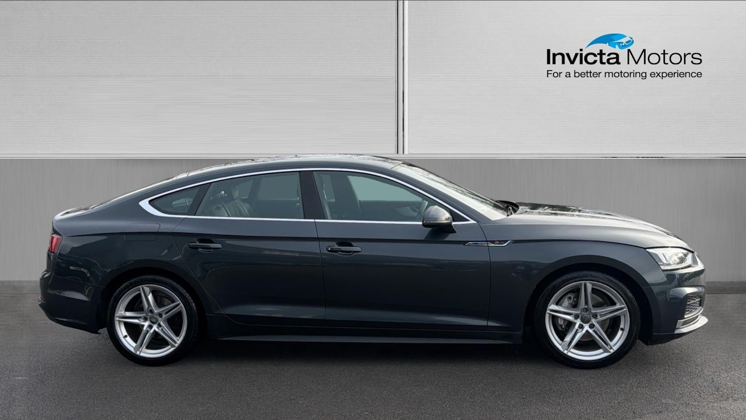 Used Audi A5 2017 for sale - 78084273: Photo 2