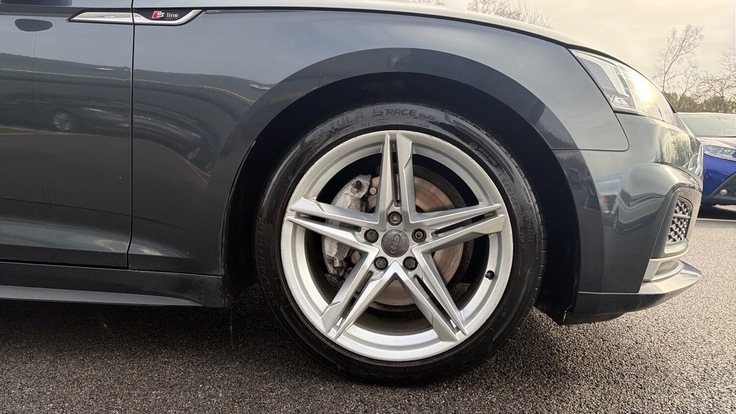 Used Audi A5 2017 for sale - 78084273: Photo 20