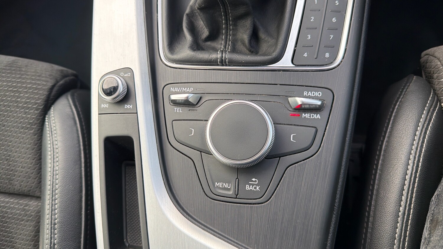 Used Audi A5 2017 for sale - 78084273: Photo 25