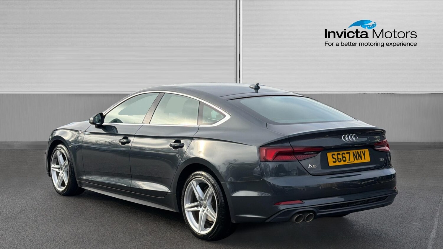 Used Audi A5 2017 for sale - 78084273: Photo 5