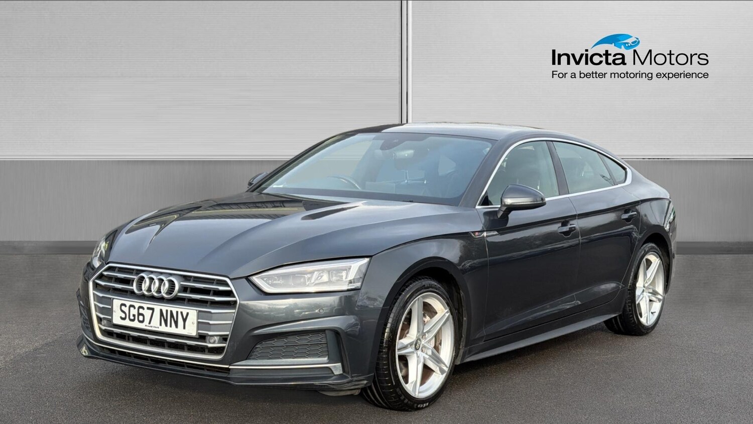 Used Audi A5 2017 for sale - 78084273: Photo 7