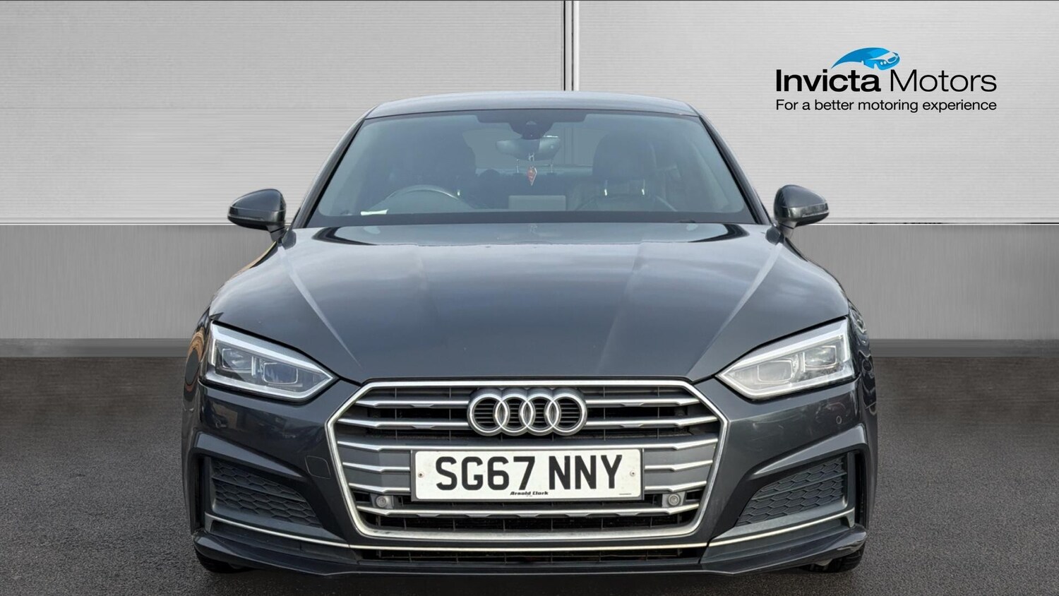 Used Audi A5 2017 for sale - 78084273: Photo 8