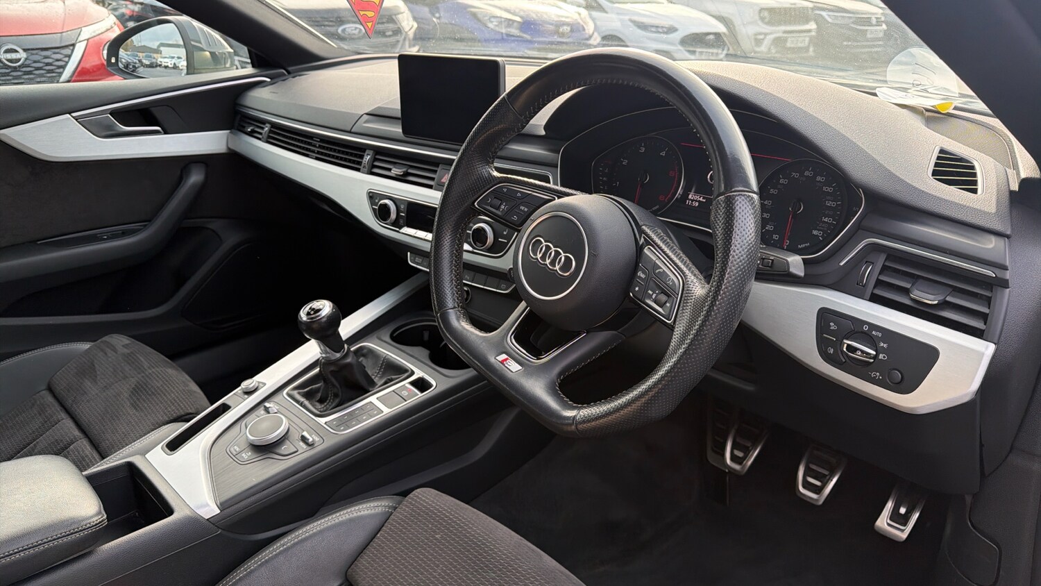 Used Audi A5 2017 for sale - 78084273: Photo 9