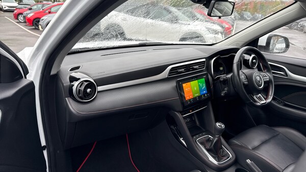 Used MG MG ZS 2020 for sale - 76134403: Photo 10