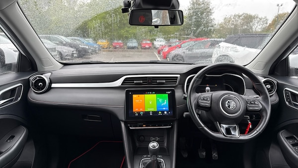 Used MG MG ZS 2020 for sale - 76134403: Photo 11