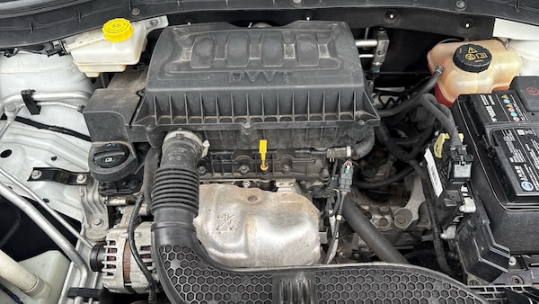 Used MG MG ZS 2020 for sale - 76134403: Photo 16